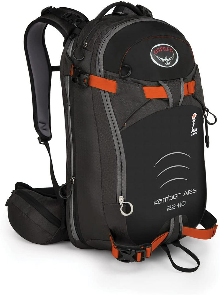 Osprey Packs Kamber ABS Compatible 22+10 Ski Pack