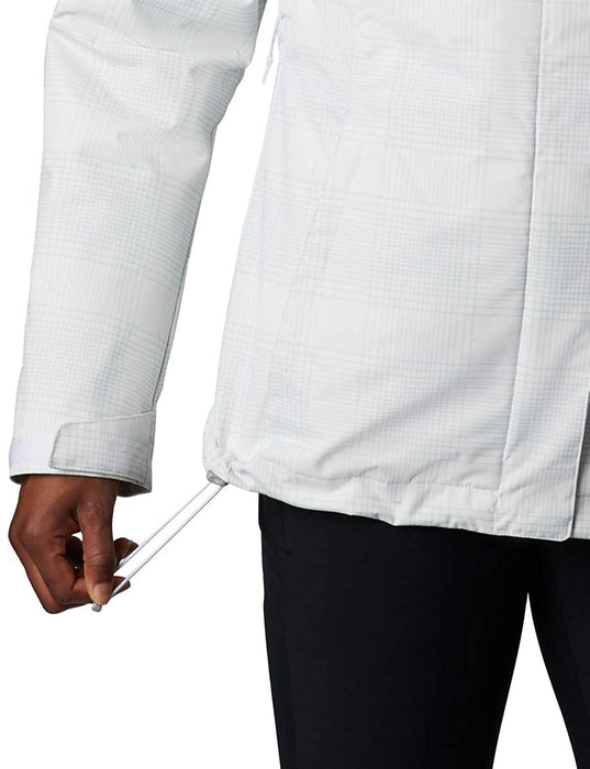 Columbia Women’s Whirlibird IV Interchange Winter Jacket