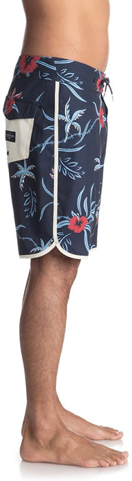 Quiksilver Men's Highline Trespashort Sleeveer 20 Swim Trunk