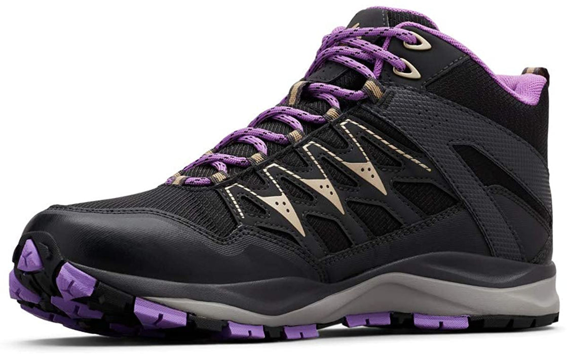 Columbia Women's Wayfinder Mid Outdry Boot
