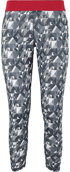 La Sportiva W's Solo Leggings 2017 Berry/Coral XS