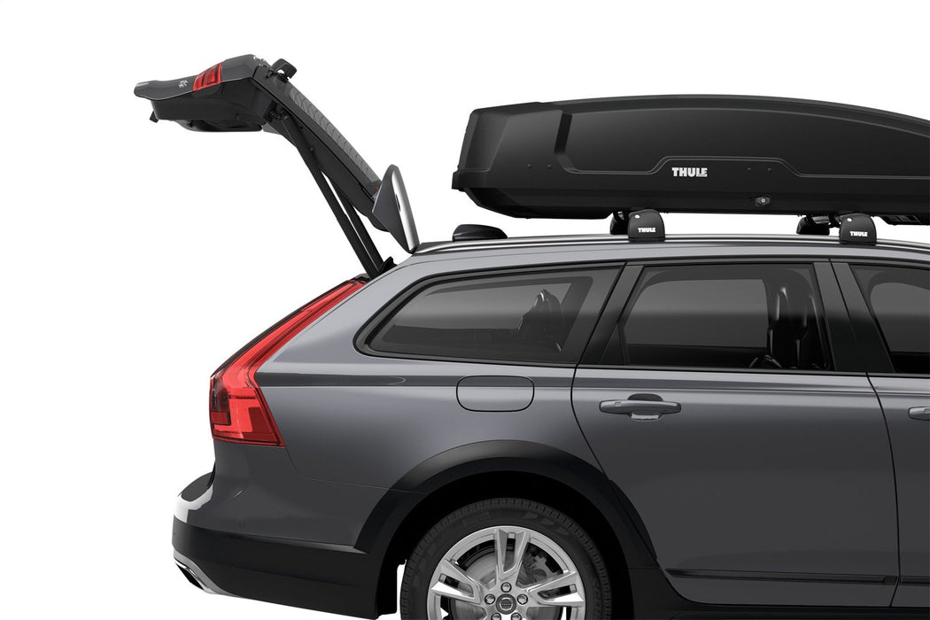 Thule Force XT Rooftop Cargo Box, Large