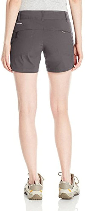 Columbia Women's Silver Ridge Stretch Shorts