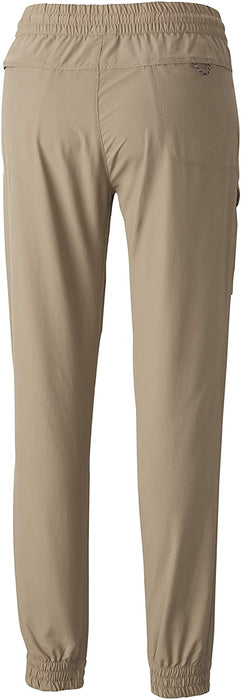 Columbia Women's Silver Ridge Pull On Pant, Breathable