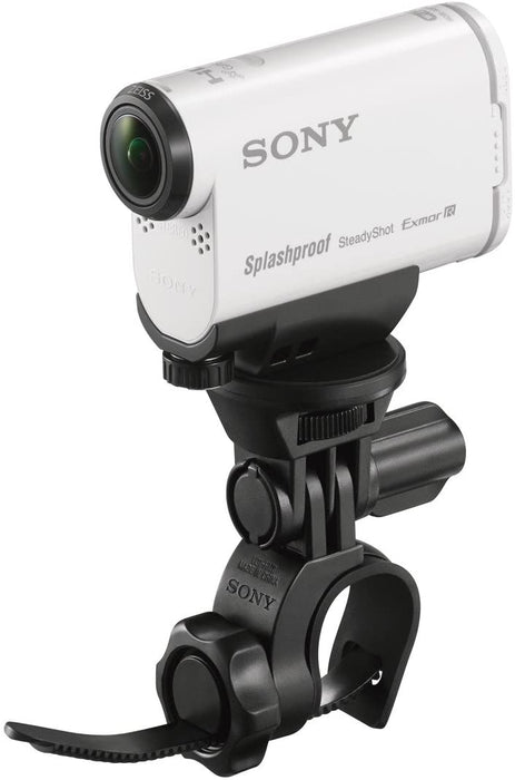 Sony VCTHM2 Handlebar Mount for Action Cam (Black)