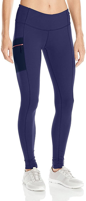 Columbia Women's Luminary Legging, Breathable