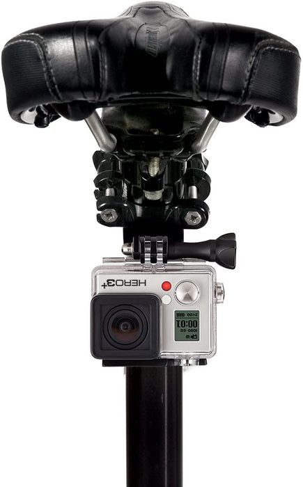 GoPro Handlebar Seatpost Mount (GoPro Official Mount)