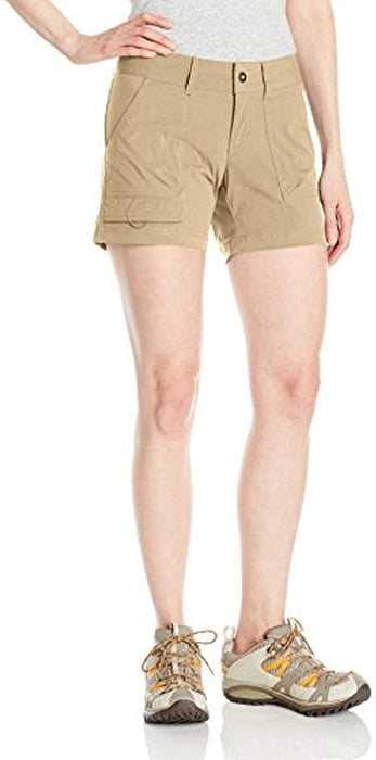 Columbia Women's Silver Ridge Stretch Shorts