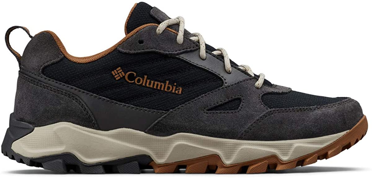 Columbia Women's Ivo Trail Hiking Shoe