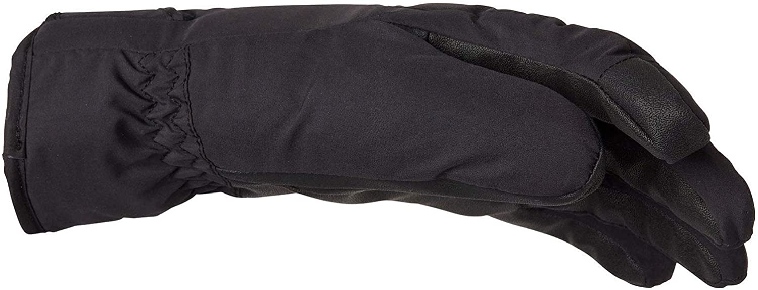 Helly-Hansen Unisex-Child Swift Waterproof Breathable Helly Tech Ski Glove