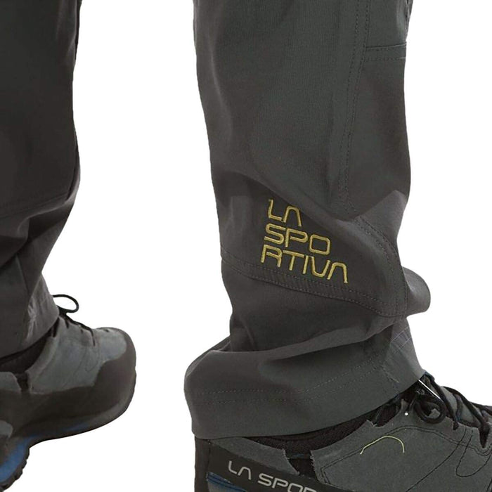 La Sportiva Men's Talus Rock Climbing Pant