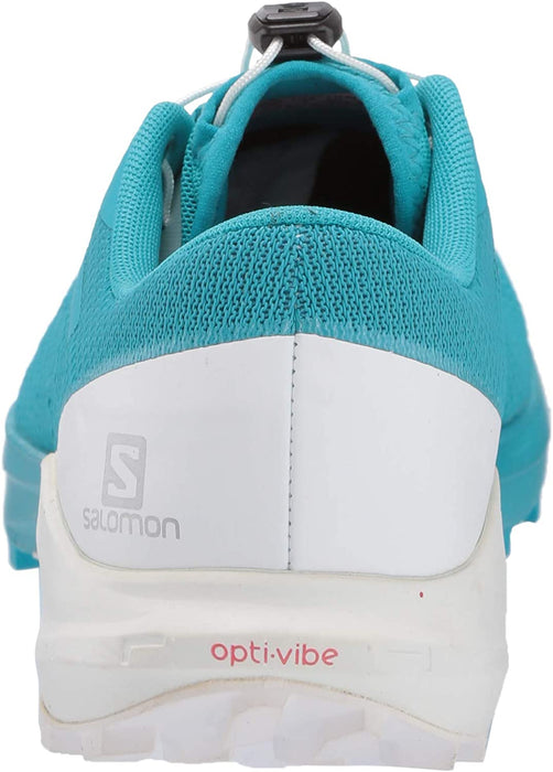 Salomon Women's Sense 4 W/Pro Trail Running