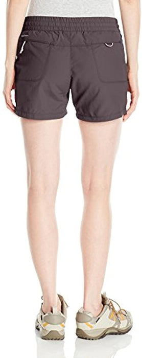 Columbia Women's Silver Ridge Pull On Short, Breathable