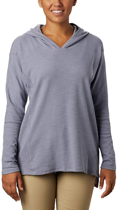 Columbia Women's Longer Days Hoodie