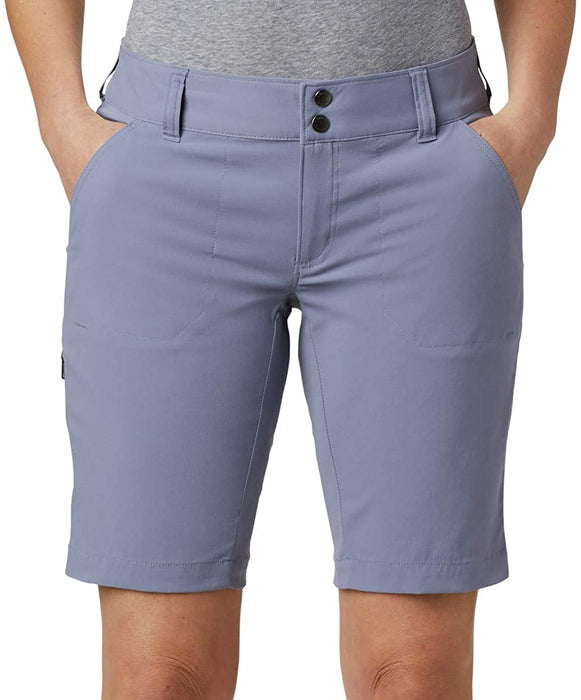 Columbia Women's Saturday Trail Long Short