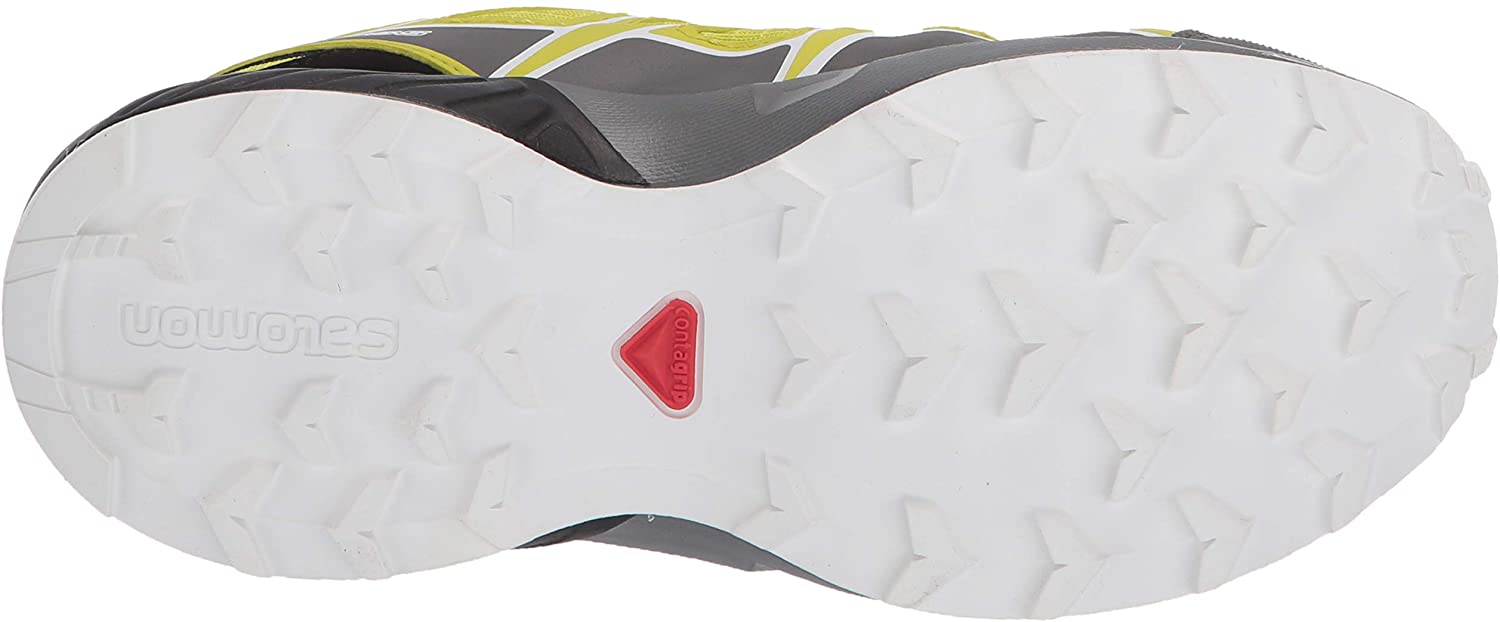Salomon Kids' Speedcross CSWP J Hiking