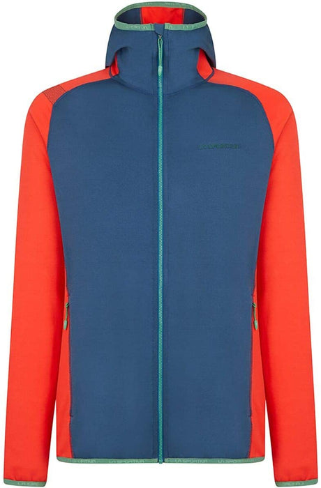La Sportiva Gemini Hooded Jacket - Men's