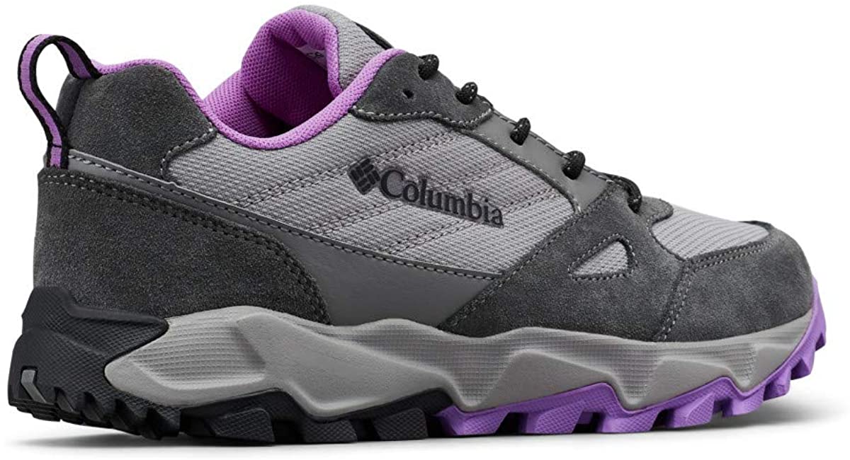 Columbia Women's Ivo Trail Hiking Shoe