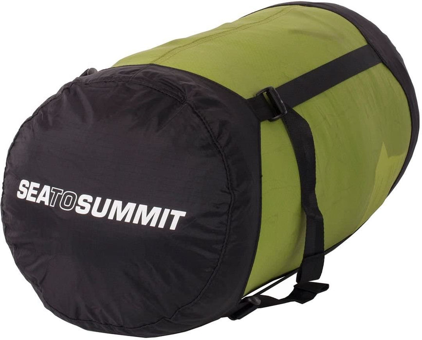 Sea to Summit Latitude LT II Sleeping Bag - Women's Long Right