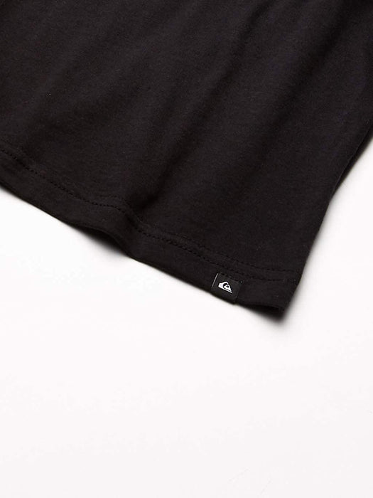 Quiksilver Boys' Little Rad Dad Tee