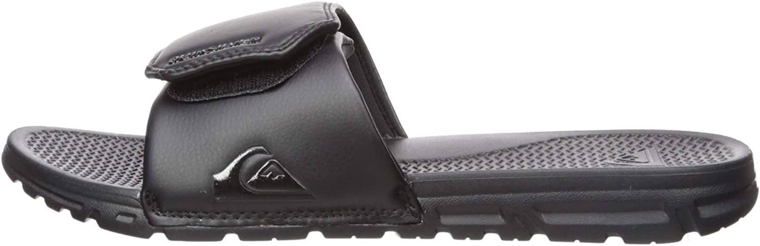 Quiksilver Men's Shoreline ADJUS Athletic Sandal
