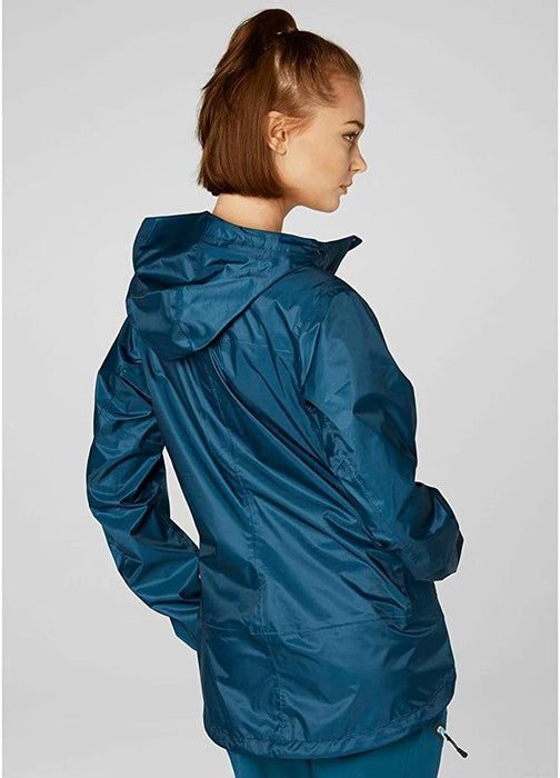 Helly Hansen Womens Odin Thrudheim Shell Waterproof Jacket
