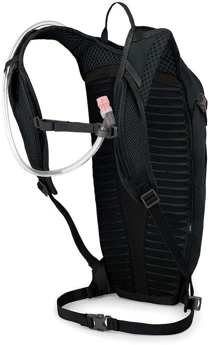 Osprey Siskin 8 Men's Bike Hydration Backpack