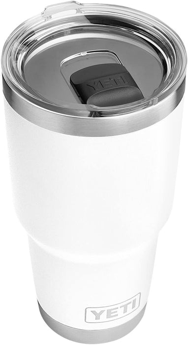 YETI Rambler 30 oz Tumbler, Stainless Steel