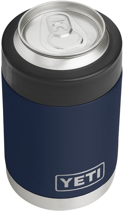 YETI Rambler Colster, Vacuum Insulated