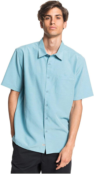 Quiksilver Men's Centinela 4 Woven