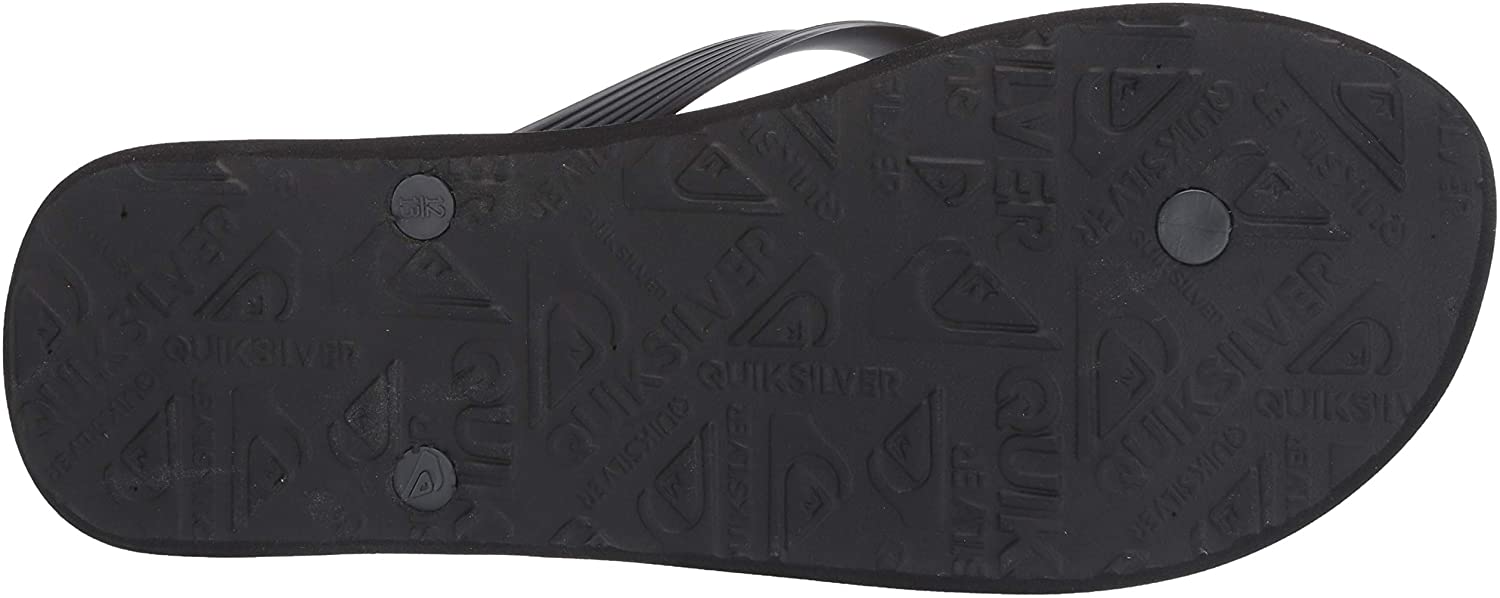 Quiksilver Men's Molokai Highline Dreamer Flip-Flop