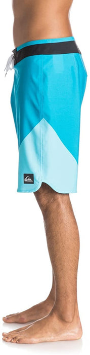 Quiksilver Men's New Wave 20 Inch Swim Boardshort