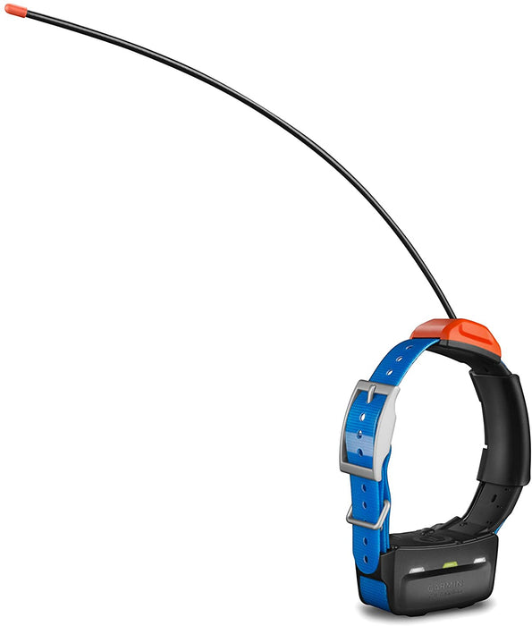 Garmin Alpha 100 GPS Track and Train Handheld