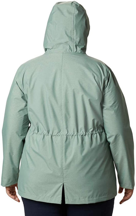 Columbia Women's Norwalk Mountain Jacket