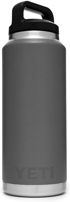 YETI Rambler 36 oz Bottle, Vacuum Insulated