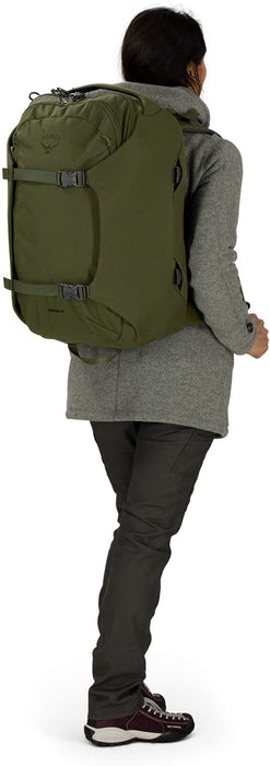 Osprey Porter 46 Travel Backpack