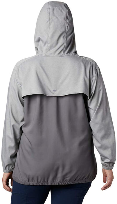 Columbia Women's Tamiami Hoodie