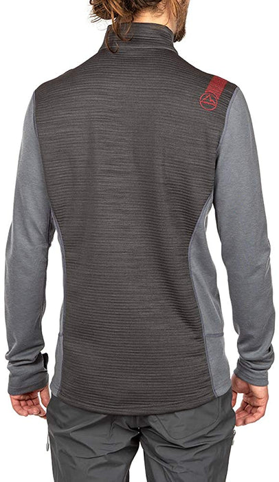 La Sportiva Men's Rook Long Sleeve