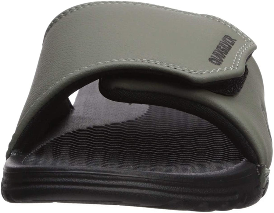 Quiksilver Men's Shoreline ADJUS Athletic Sandal