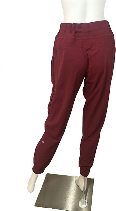 Lululemon Dance Studio Jogger - CHIA (Chianti)
