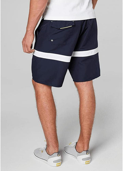 Helly-Hansen Men's Marstrand Trunk Shorts