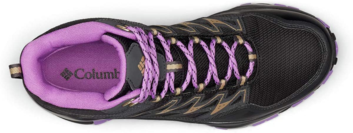 Columbia Women's Wayfinder Mid Outdry Boot