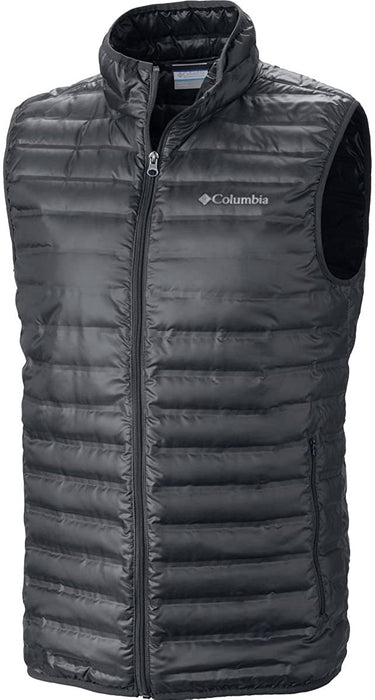 Columbia Sportswear Men's Flash Forward Down Vest