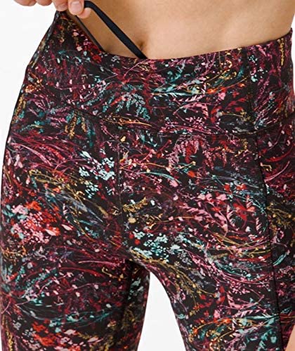 Lululemon Wunder Under Pant SE Dance