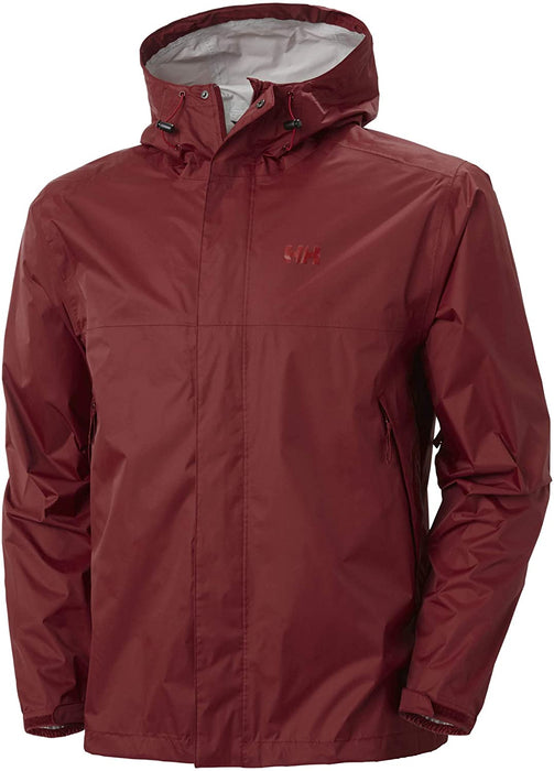 Helly-Hansen mens Loke Jacket