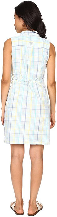 Columbia Sportswear Super Bonehead II Sleeveless Dress