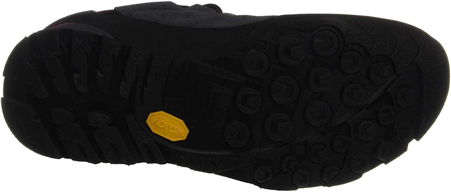 La Sportiva Boulder X W Approximation Shoes Carbon/Beet