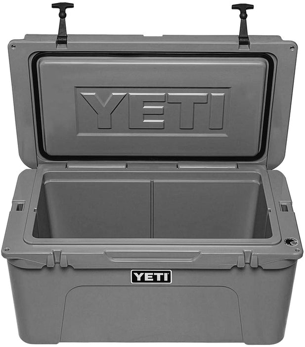 YETI Tundra 65 Cooler