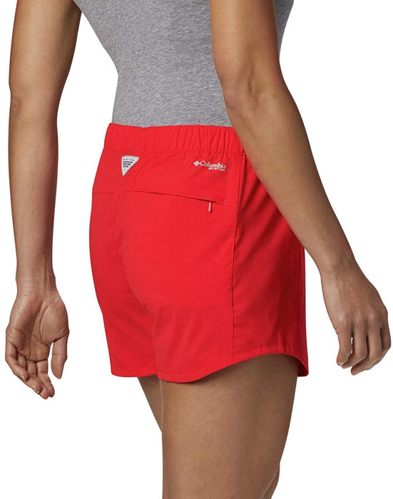 Columbia Women's Tamiami Pull-on Short