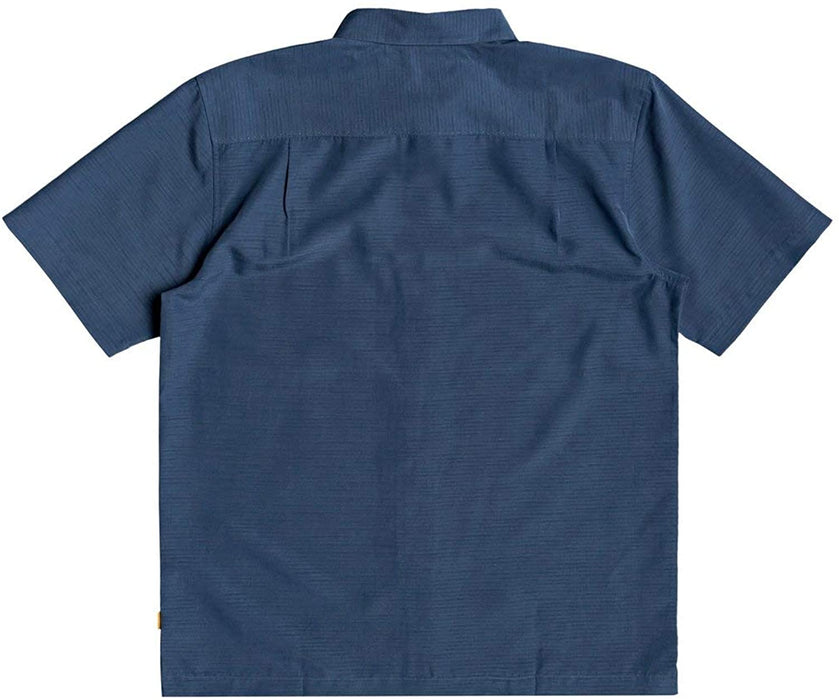 Quiksilver Men's Centinela 4 Woven